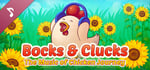 Bocks and Clucks: The Music of Chicken Journey banner image