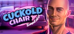 Cuckold Chair Simulator 2023 banner image