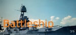 Battleship banner image