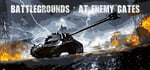 Battlegrounds : At Enemy Gates banner image