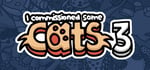 I commissioned some cats 3 banner image