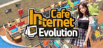 Internet Cafe Evolution steam charts