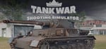 Tank War Shooting Simulator steam charts