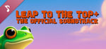 Leap to the top+ Soundtrack banner image
