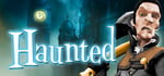 Haunted banner image