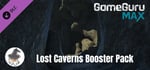 GameGuru MAX Nature Booster Pack - Lost Caverns banner image