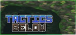 Tactics Below banner image