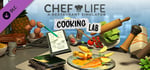 Chef Life - Cooking Lab banner image