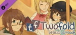 Twofold - Official Artbook banner image