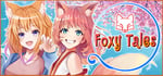 Foxy Tales banner image