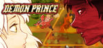 I Think I'm in Love with a Demon Prince banner image