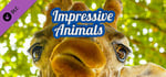 House of Jigsaw: Impressive Animals banner image
