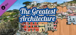 House of Jigsaw: The Greatest Architecture banner image