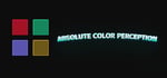 Absolute color perception banner image