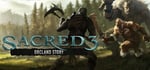 Sacred 3. Orcland Story banner image