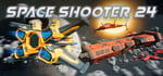 Space Shooter 24 banner image