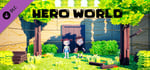 Hero World Halloween DLC banner image