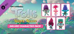 DreamWorks Trolls Remix Rescue Deluxe Character Pack banner image