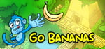 Go Bananas banner image