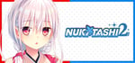 NUKITASHI 2 banner image