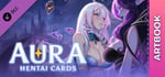 AURA: Hentai Cards - Digital Artbook banner image