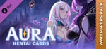AURA: Hentai Cards - Wallpapers Pack banner image