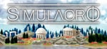 Simulacro banner image