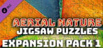Aerial Nature Jigsaw Puzzles - Expansion Pack 1 banner image