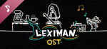 Leximan - Original Soundtrack banner image