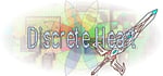 Discrete Heart - 离散之心 banner image