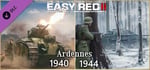 Easy Red 2: Ardennes 1940 & 1944 banner image