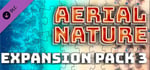 Aerial Nature Jigsaw Puzzles - Expansion Pack 3 banner image
