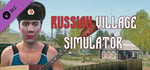 Russian Village Simulator: Music Pack banner image