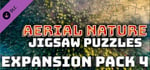 Aerial Nature Jigsaw Puzzles - Expansion Pack 4 banner image