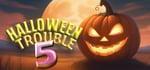 Halloween Trouble 5 banner image