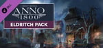 Anno 1800 - Eldritch Pack banner image