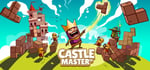 Castle Master TD banner image