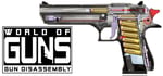 World of Guns: Gun Disassembly banner image