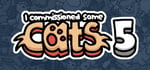 I commissioned some cats 5 banner image