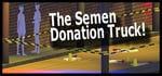 The Semen Donation Truck! banner image