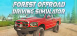 Forest Offroad Driving Simulator banner image