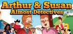 Arthur & Susan: Almost Detectives banner image