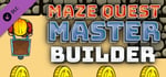 Maze Quest Master - Builder banner image