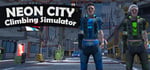 Neon City Climbing Simulator steam charts