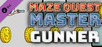 Maze Quest Master - Gunner banner image