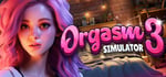 Orgasm Simulator 3 💦 banner image