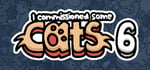 I commissioned some cats 6 banner image