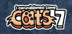 I commissioned some cats 7 banner image