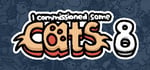 I commissioned some cats 8 banner image