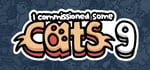 I commissioned some cats 9 banner image